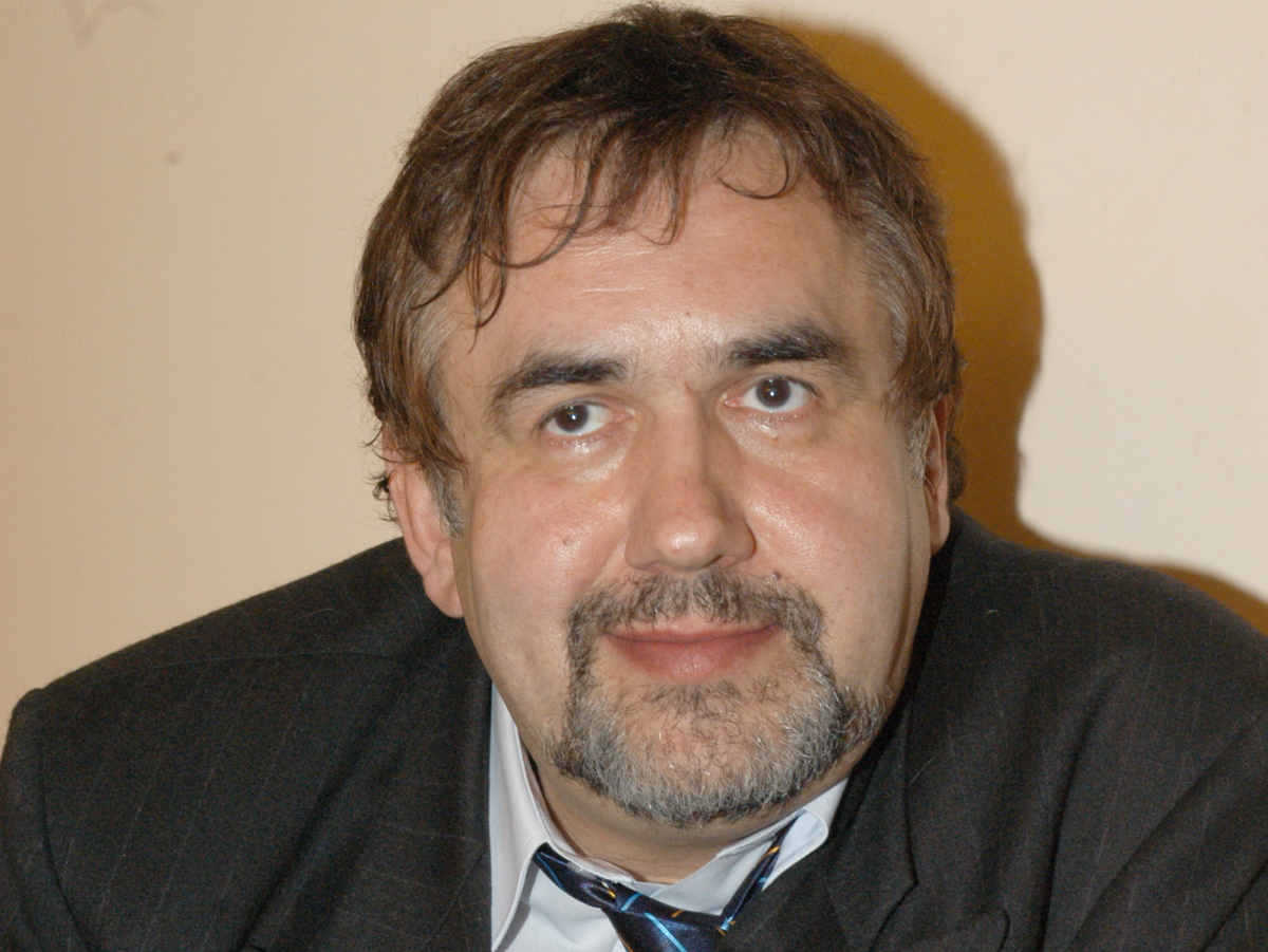 Станислав Садальский