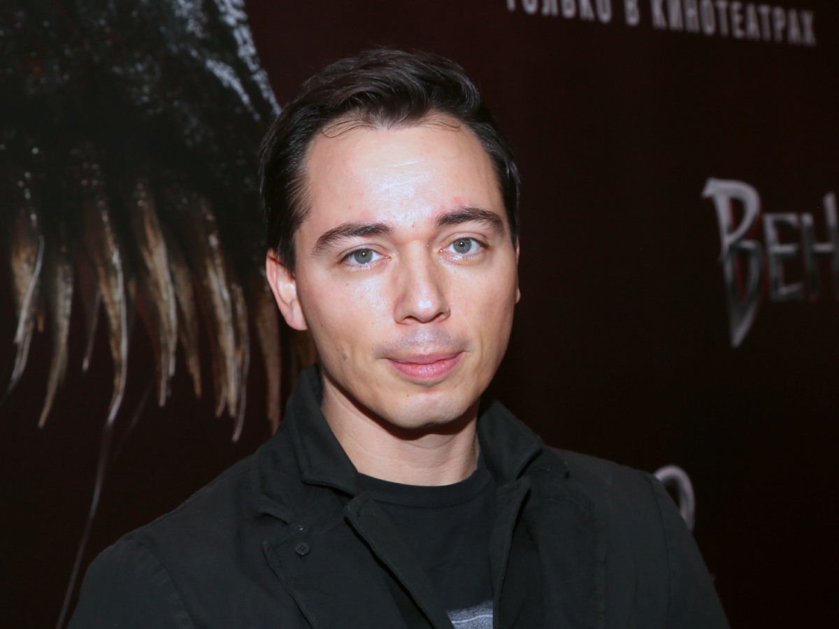 Взрослая и пышная: довольный Родион Газманов наконец-то представил женщину