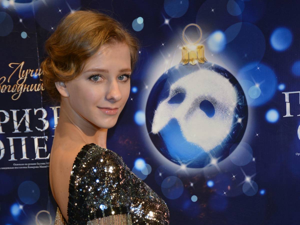 Почему Арзамасова стареет рядом с Авербухом