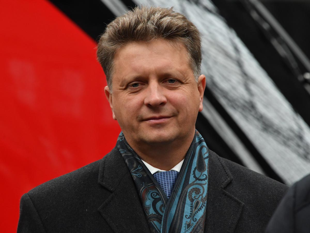 Максим Соколов