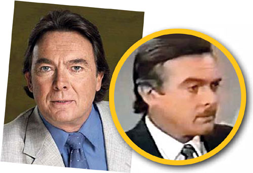 Клаудио Баес (Густаво)