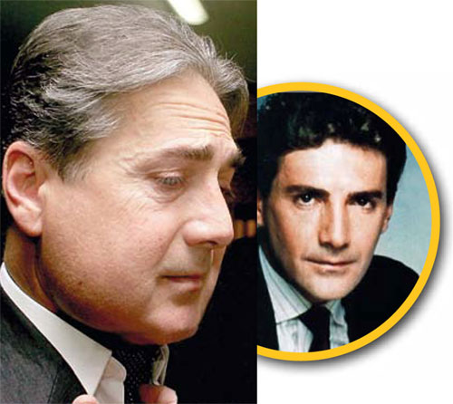 Мануэль Саваль (Хуан Карлос дель Вильяр)