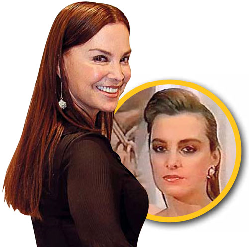 Габриела Гольдшмид (Лорена)