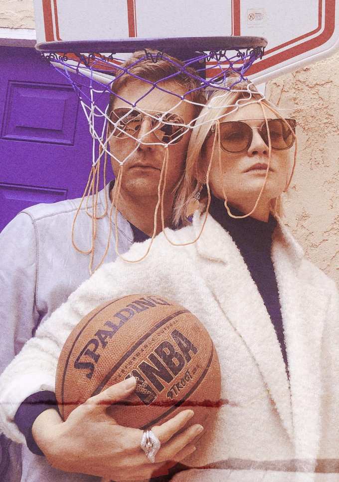 «Бесит меня несколько раз в день»: Машкова откровенно о своем муже