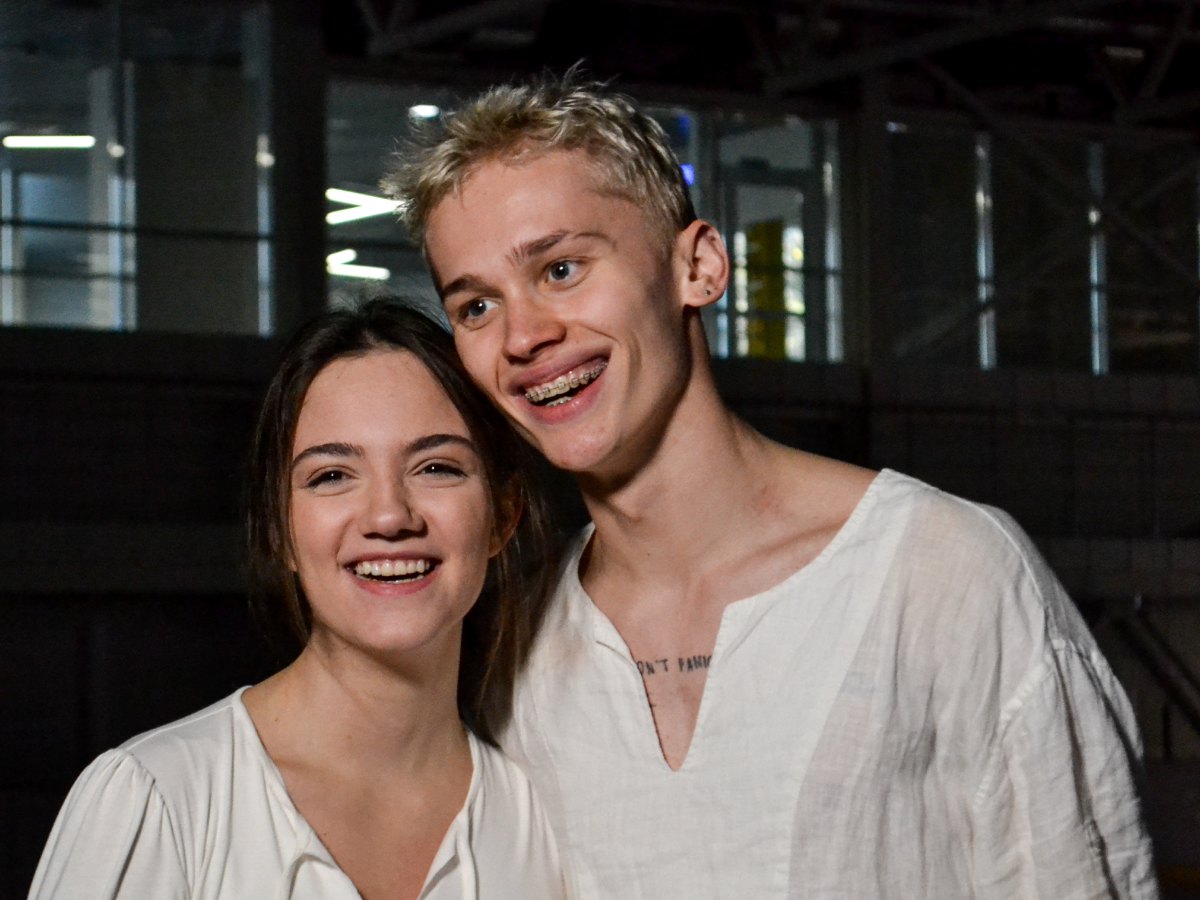 Омерзительная выходка Милохина и Медведевой в эфире Первого канала довела до тошноты