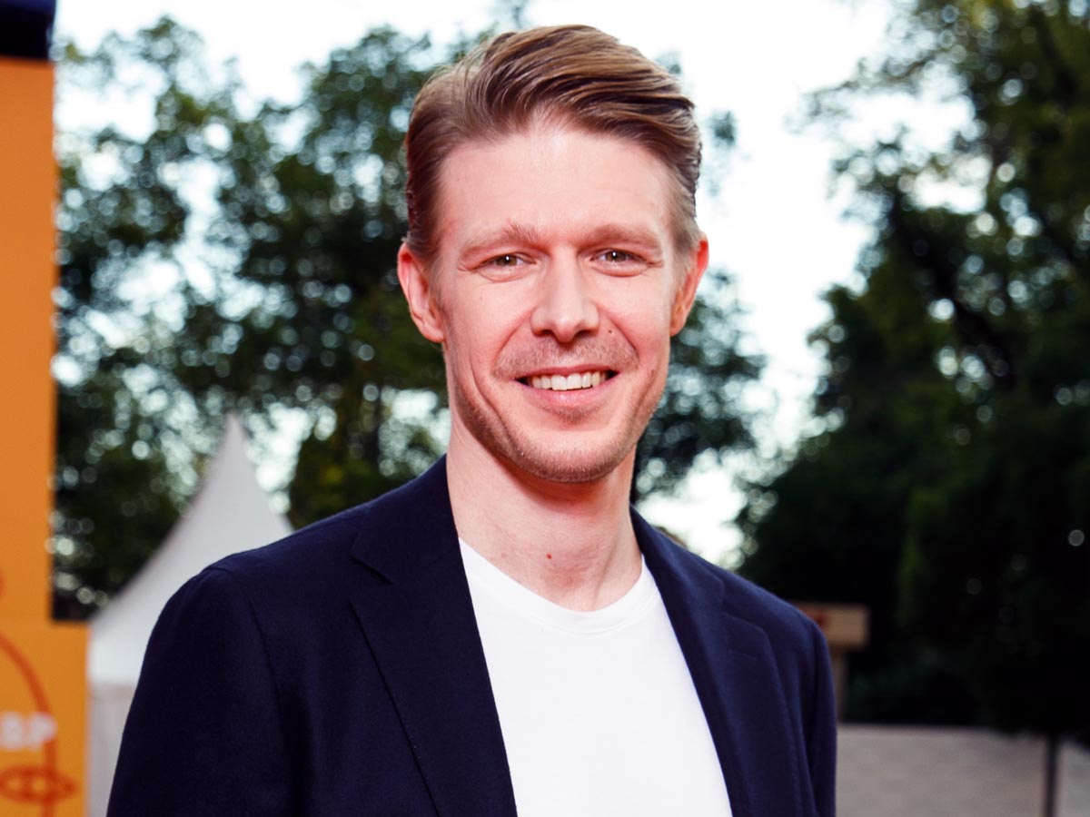 Никита Ефремов