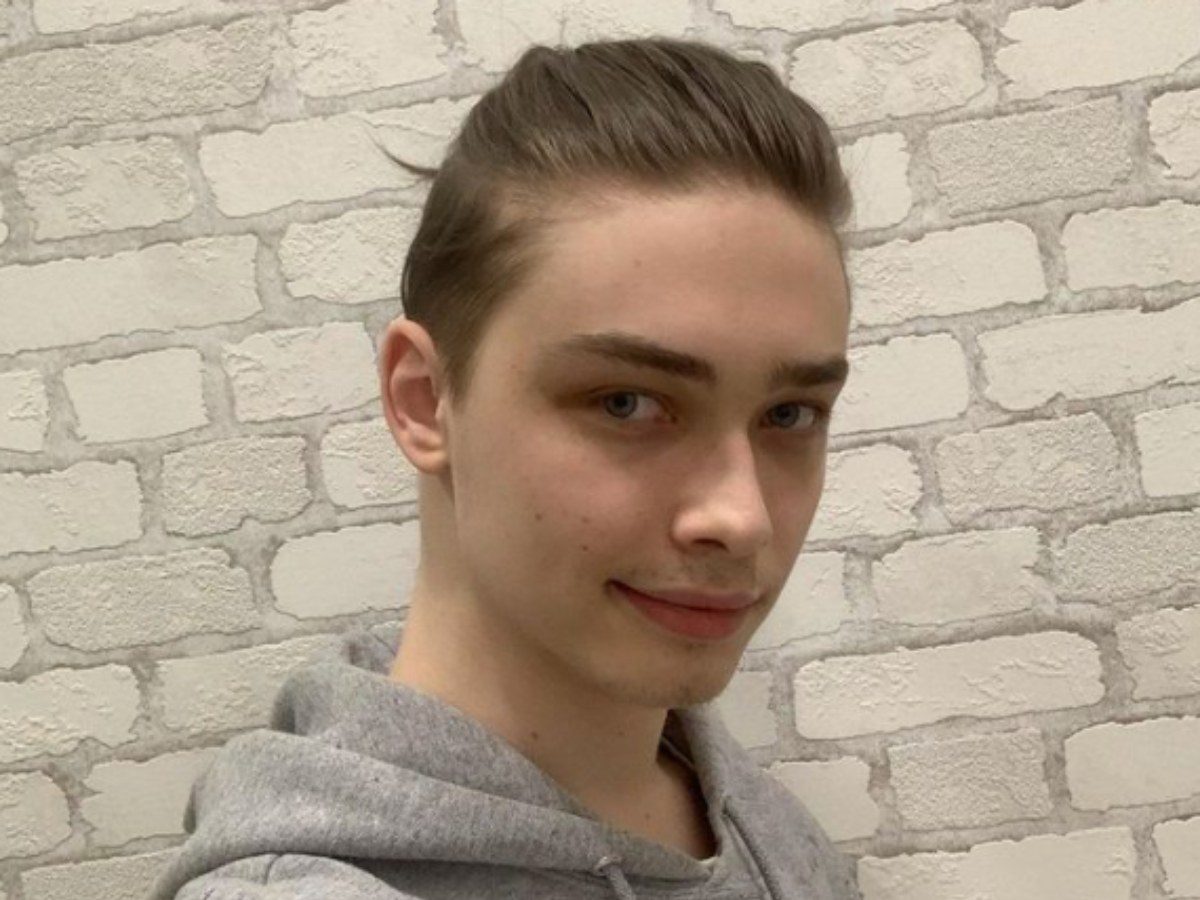 «Наконец-то»: сын Наташи Королевой остался без волос