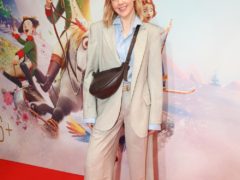 Премьера мультфильма «Суворов Великое путешествие»