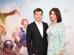 Премьера мультфильма «Суворов Великое путешествие»