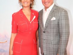 Премьера мультфильма «Суворов Великое путешествие»