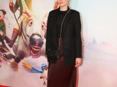 Премьера мультфильма «Суворов Великое путешествие»