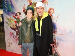 Премьера мультфильма «Суворов Великое путешествие»