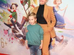 Премьера мультфильма «Суворов Великое путешествие»