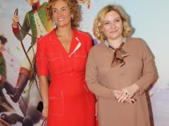 Премьера мультфильма «Суворов Великое путешествие»