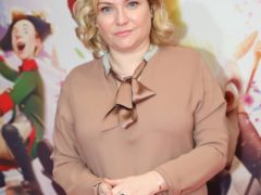 Премьера мультфильма «Суворов Великое путешествие»