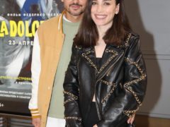 Премьера мультфильма «Суворов Великое путешествие»