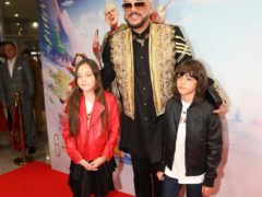 Премьера мультфильма «Суворов Великое путешествие»