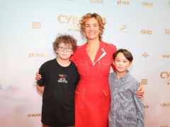 Премьера мультфильма «Суворов Великое путешествие»