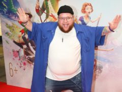 Премьера мультфильма «Суворов Великое путешествие»