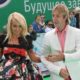 "Он такой человек": Рудковская высказалась об изменах Плющенко
