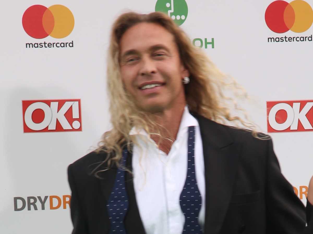 Тарзан впервые откровенно высказался о конфликте с матерью Наташи Королевой