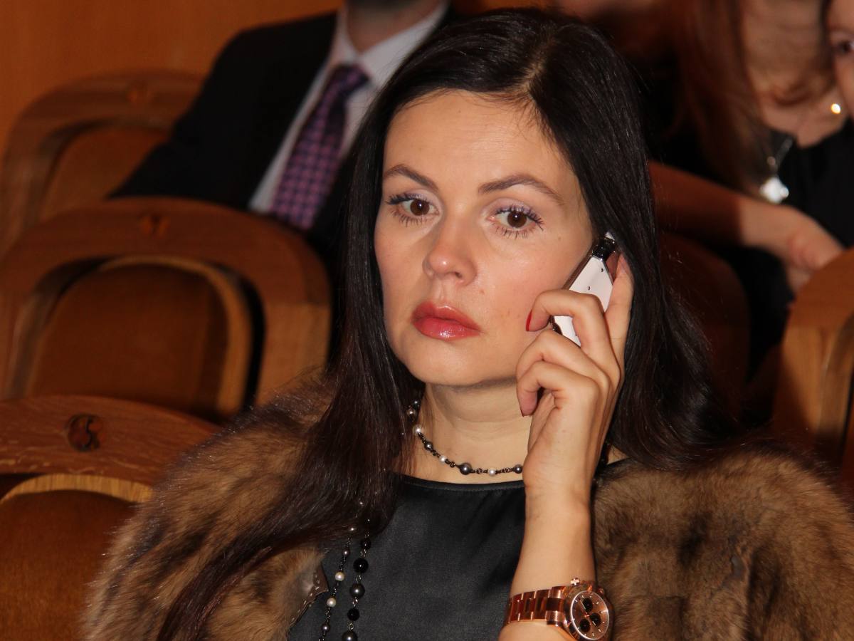 Утаивать уже невозможно: эксперт рассказал, что происходит с Екатериной Андреевой