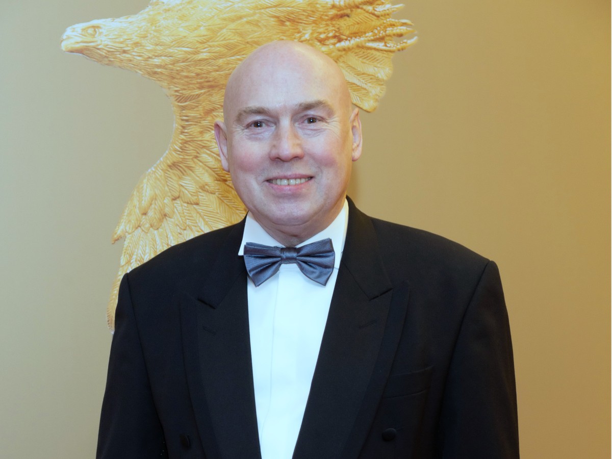 "Будь они прокляты!": Сухоруков рассказал о будущем российского кино