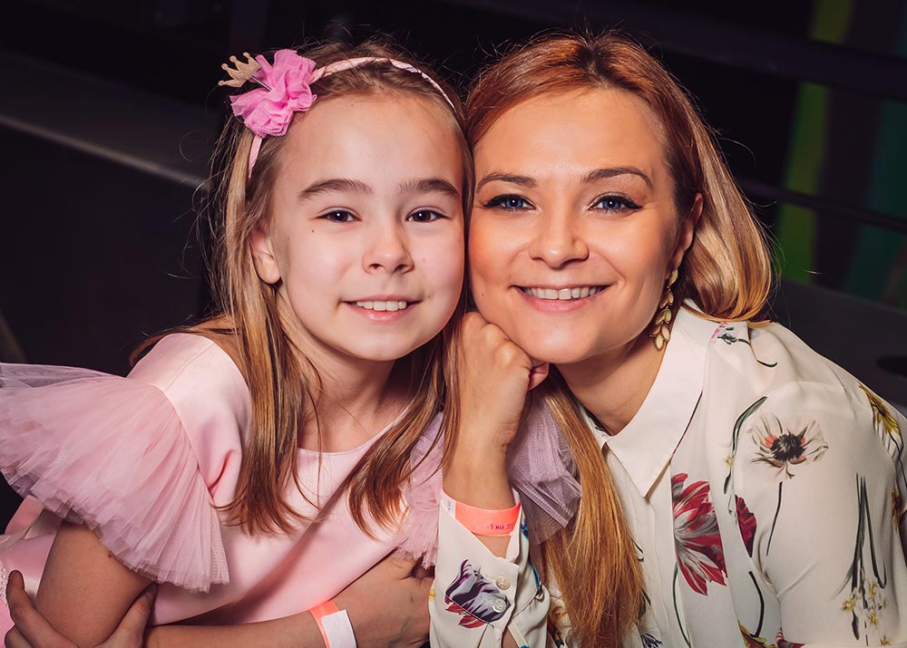 Во время праздника (1)