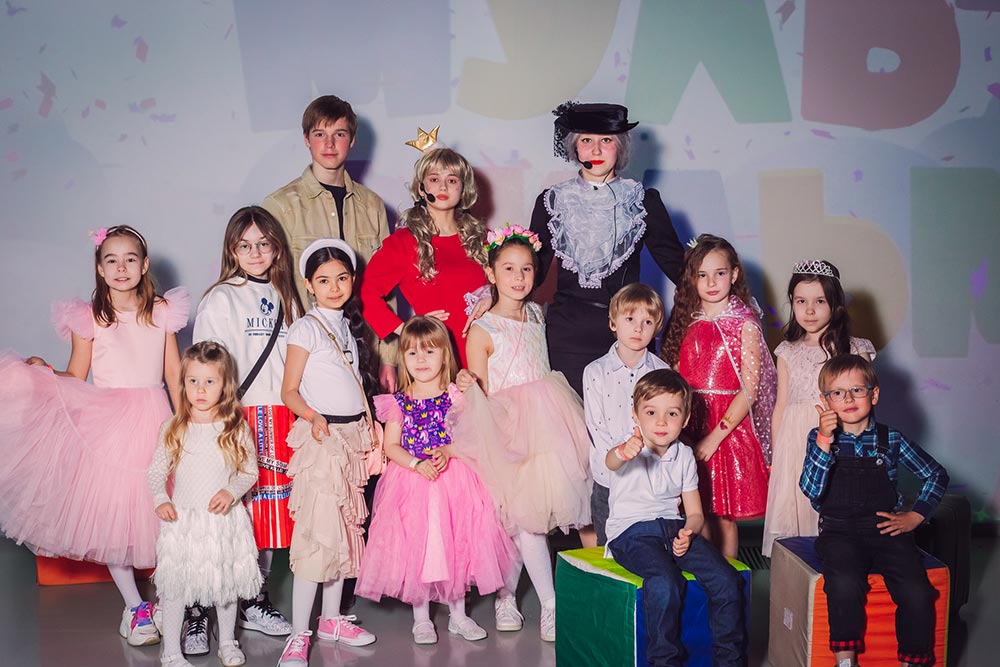 Во время праздника (6)