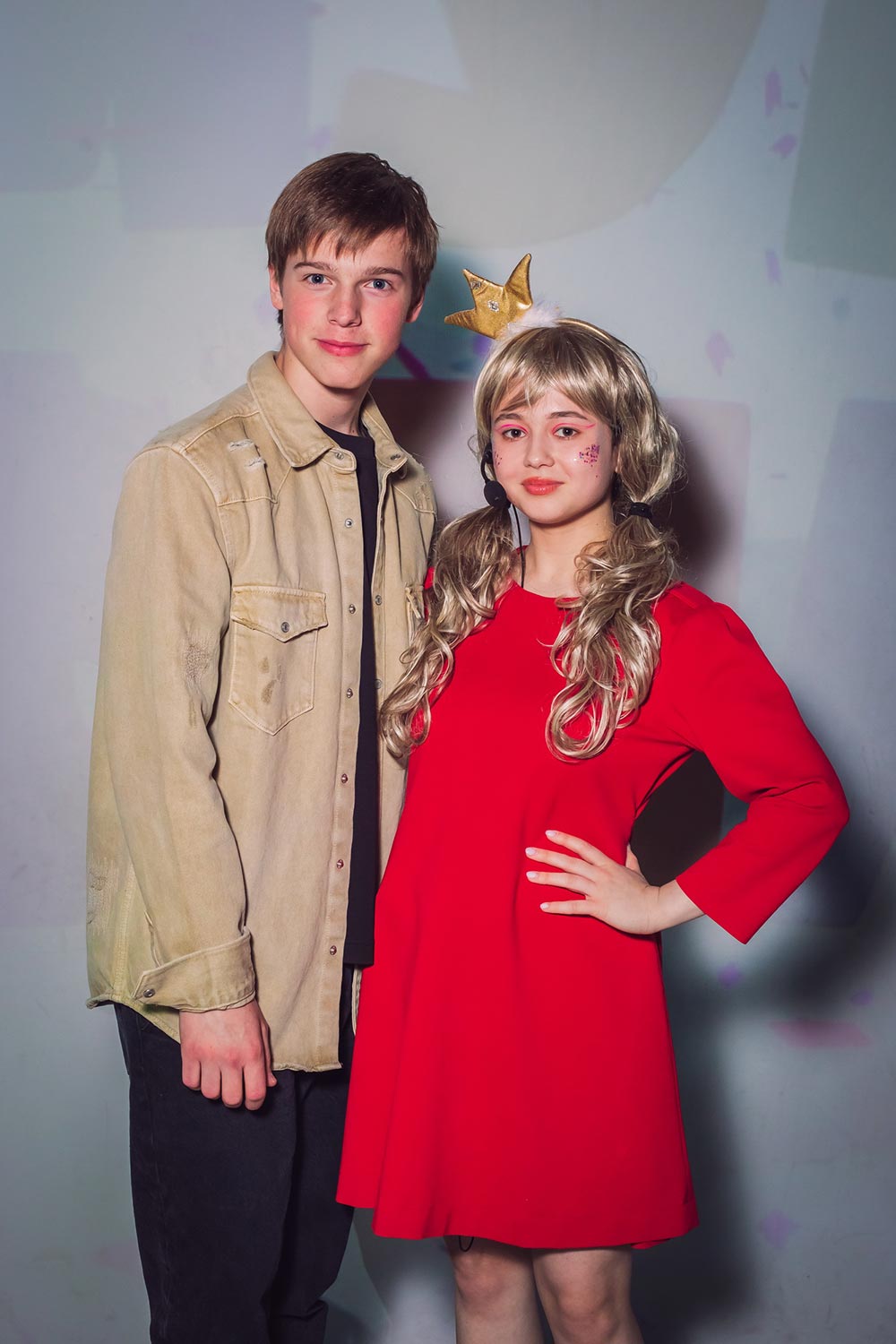 Во время праздника (7)