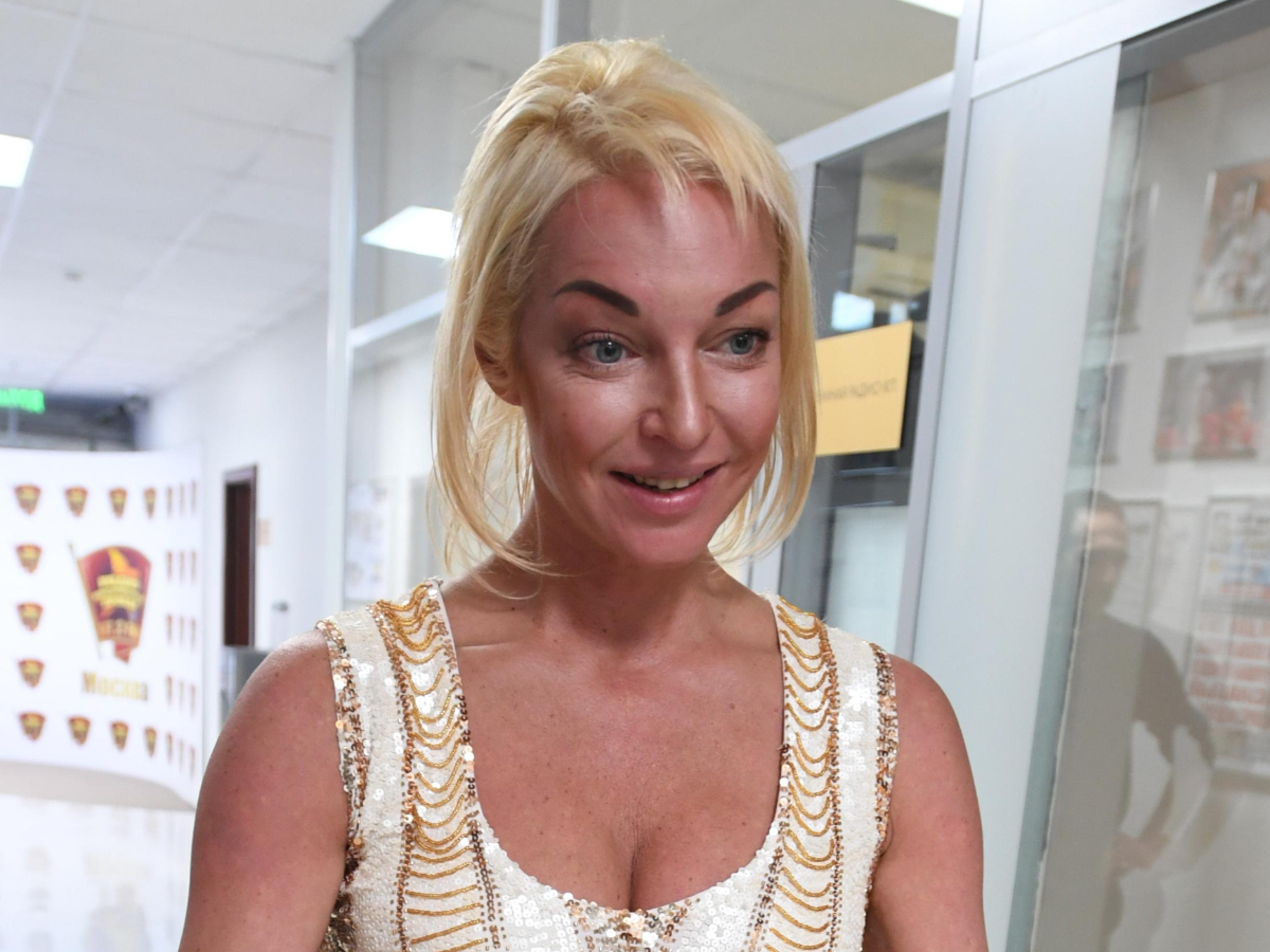 «Фу»: рак Волочковой вызвал у россиян ужас