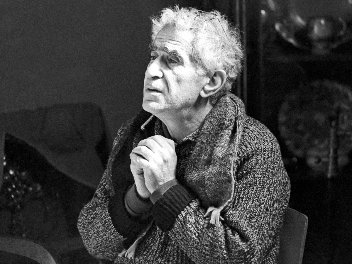 Александр Зархи