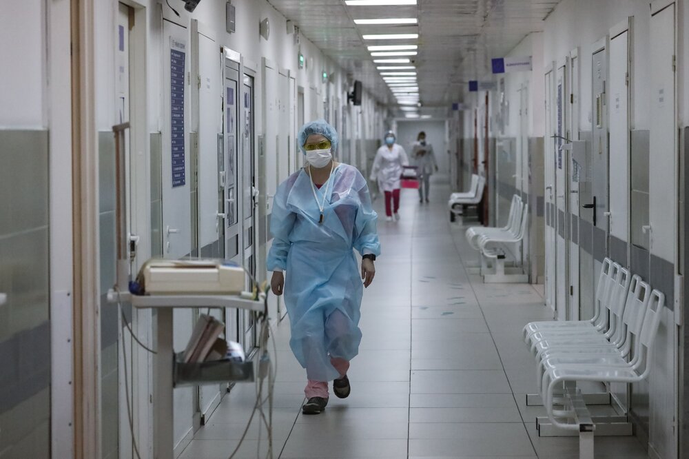 Во всеоружии: российские врачи готовятся встречать оспу обезьян