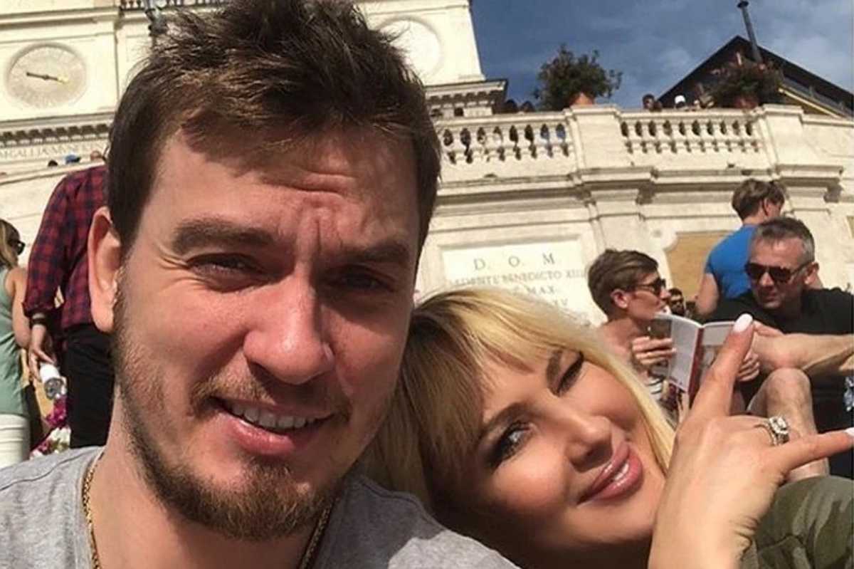 «Врастопырку»: муж обнародовал интимное фото с Лерой Кудрявцевой