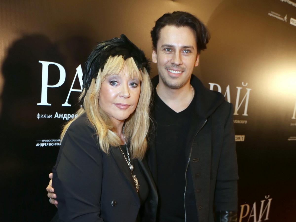 «Молодец»: что говорят про возвращение Галкина в Россию