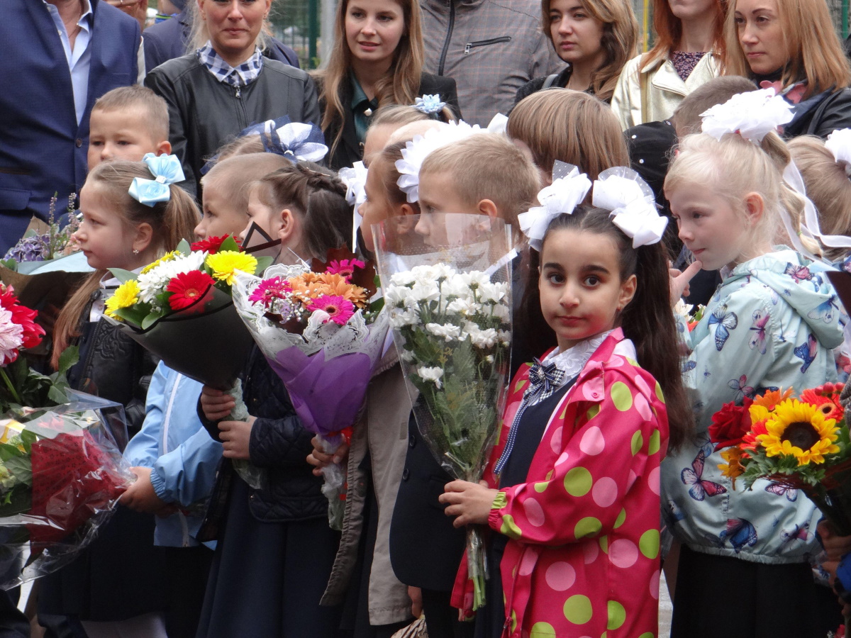Уроки патриотизма: чего россиянам ждать от новой школьной дисциплины