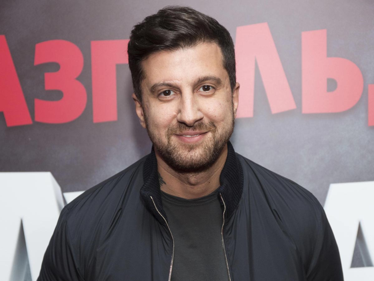 Амиран Сардаров