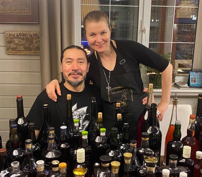 «Анастасия