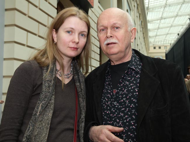 «Анастасия