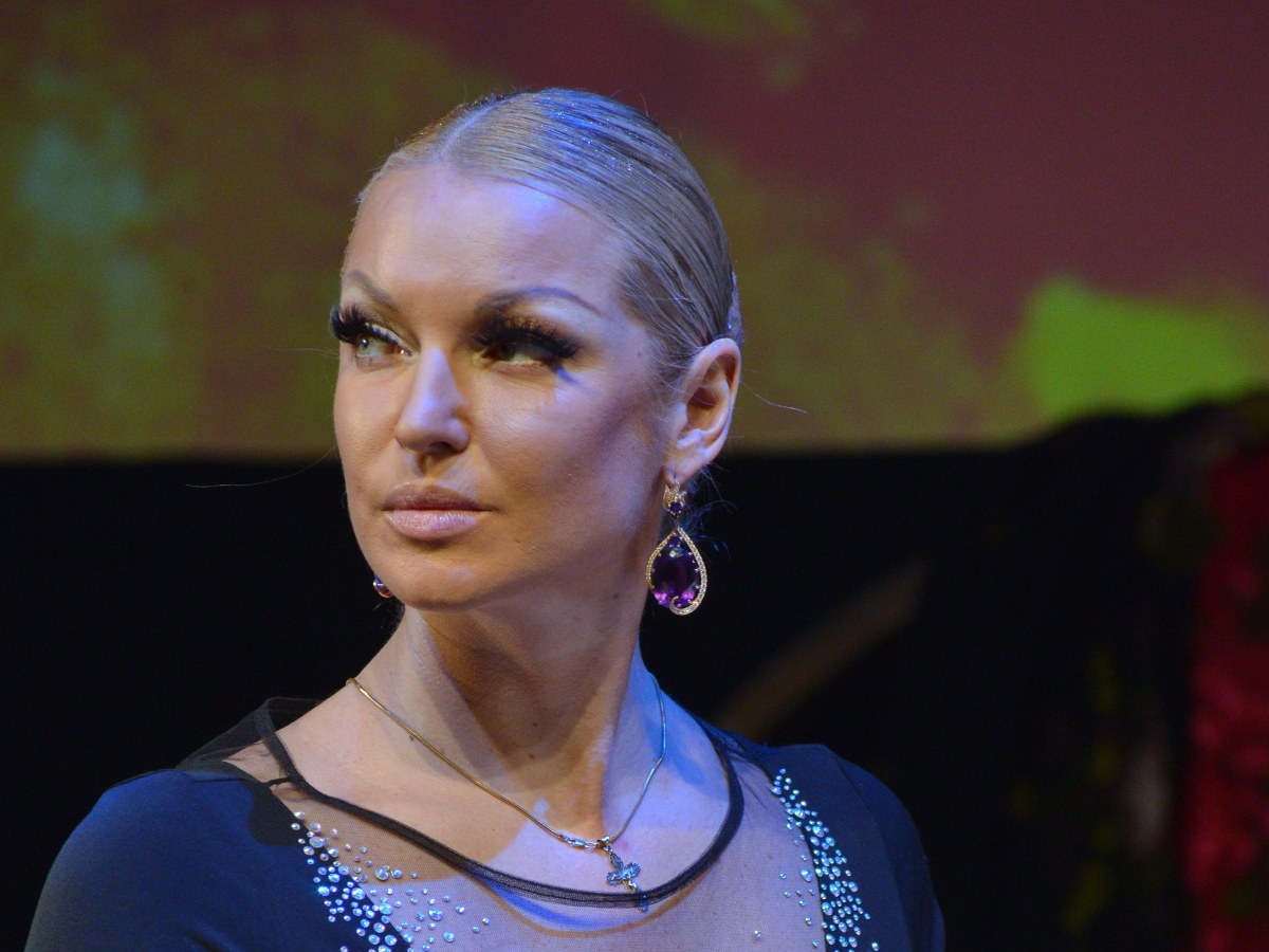 "Прополис лечит даже раковые опухоли": Волочкова заговорила о наболевшем