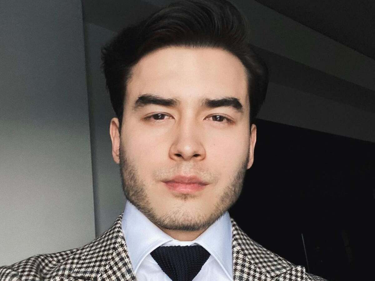 Очередной победитель «Холостяка» оказался темной лошадкой: как Димаш Адилет скрывал связь с женой российского миллиардера