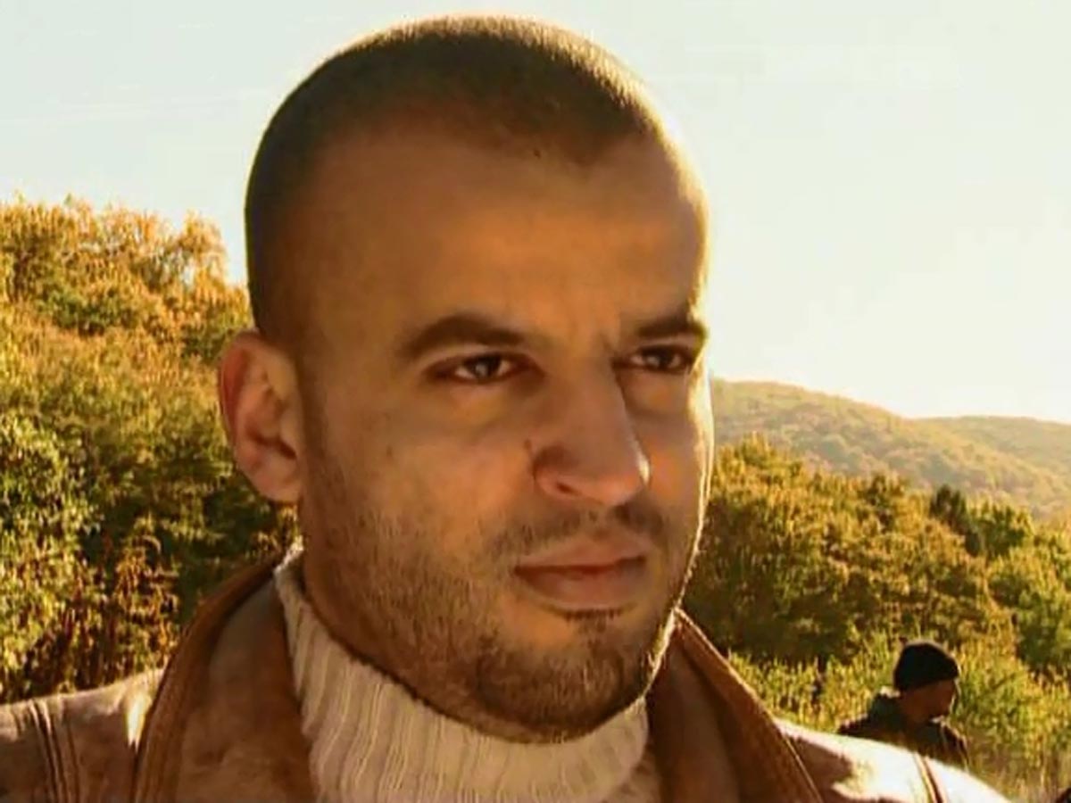 Эль Уалиди Жамаль