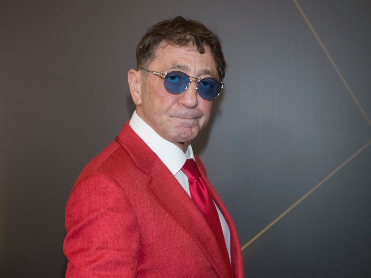 "Мне бы, наверное, хотелось девочку": Лепс откровенно о рождении ребенка после воссоединения с женой