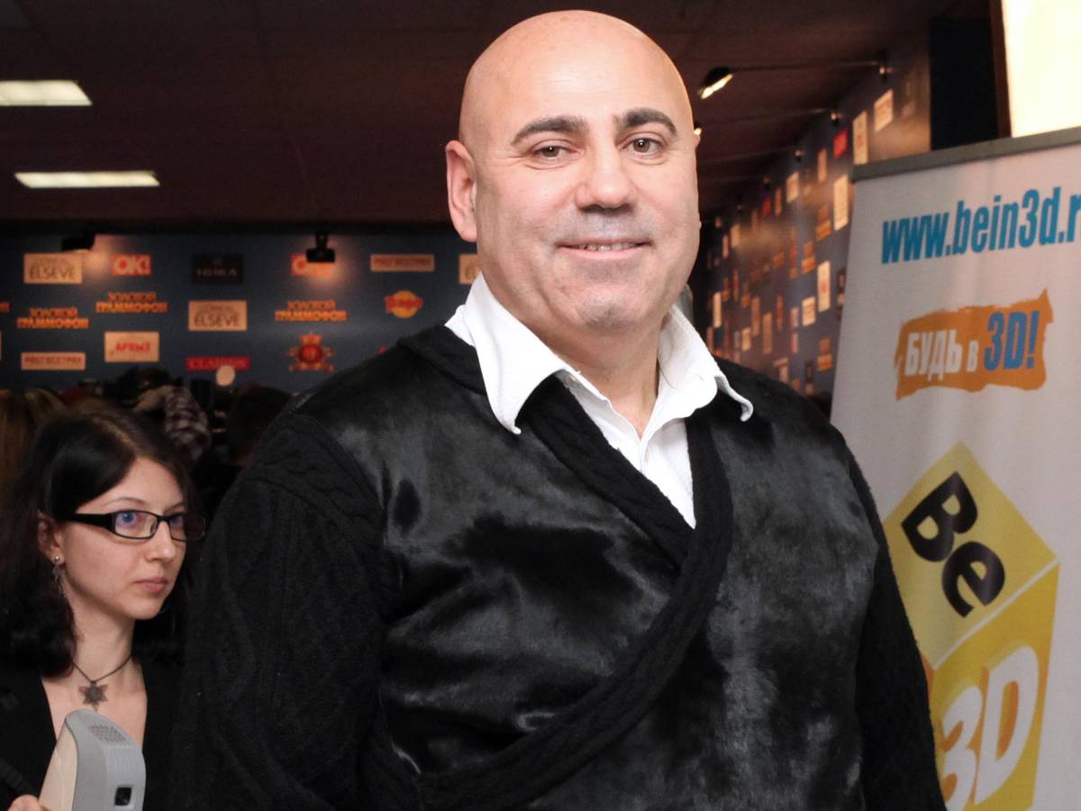 Любимая женщина Пригожина о родах и поле ребенка