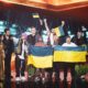 Украину лишили права провести «Евровидение»