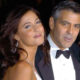 В постели Джордж Клуни дикий