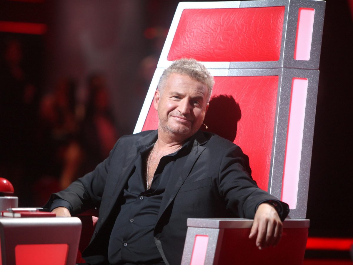 "Выживет только любовь": постельное фото Агутина попало в Сеть