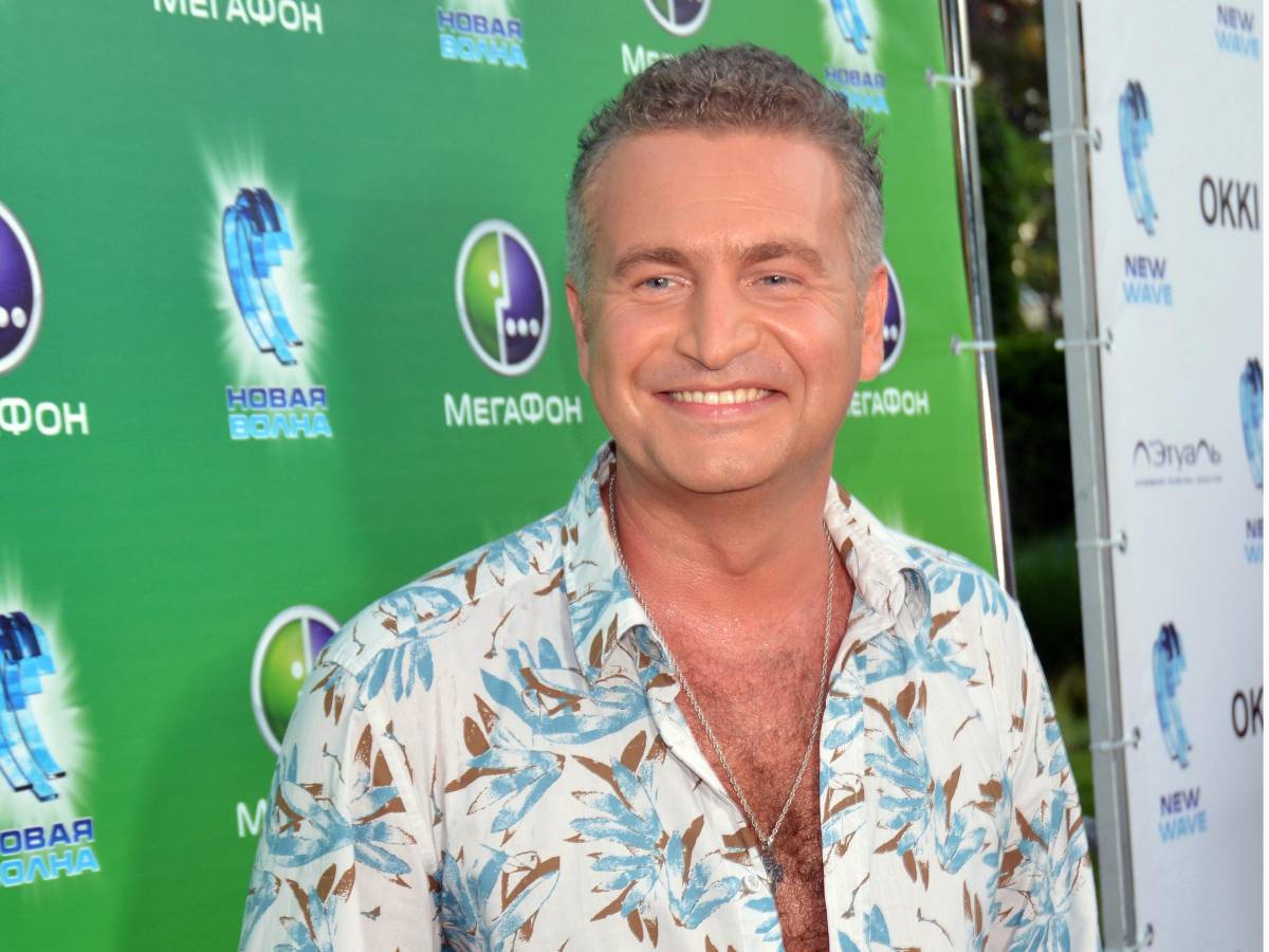 "У нас получилось": молодая спортсменка осчастливила Агутина