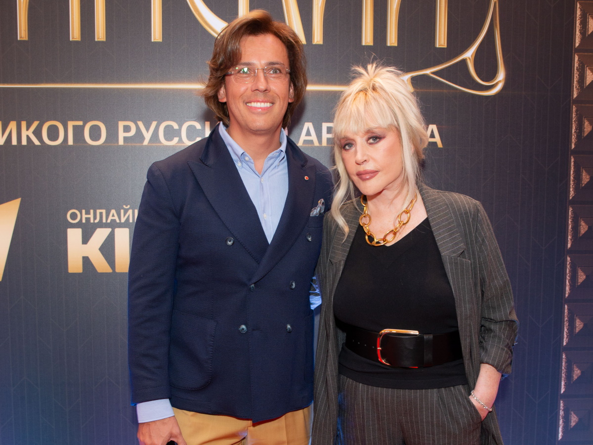 «Яйца болтались»: вскрылась пикантная проблема удравших на лечение в Израиль Галкина и Пугачевой