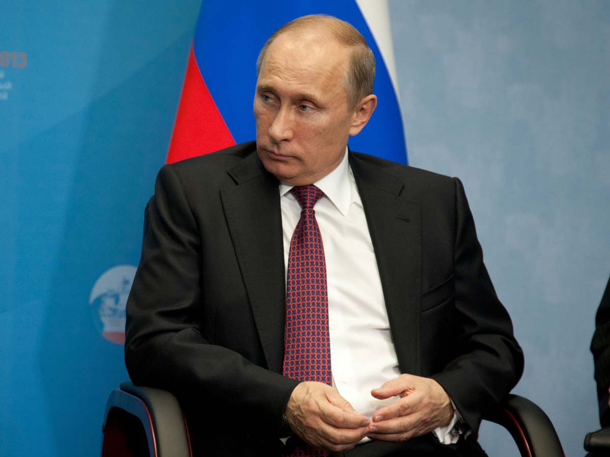 Путин поручил раз и навсегда разобраться с главной проблемой ЖКХ: что будет с тарифами?
